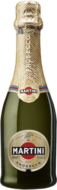 Martini Prosecco 0,2l