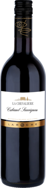 Cabernet Sauvignon  de La Chevaliere