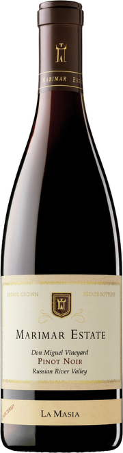 La Masía Pinot Noir