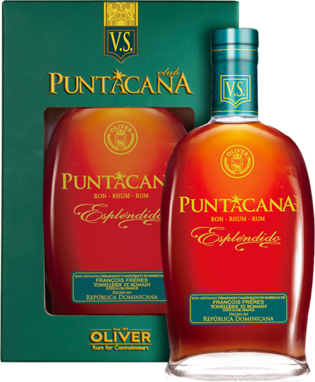 Puntacana Club Esplendido 0,7l