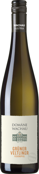 Grüner Veltliner Federspiel Terrassen