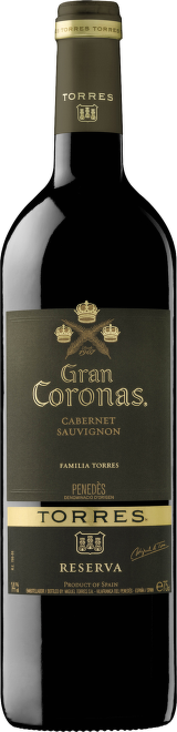 Torres Gran Coronas Magnum 1.5L