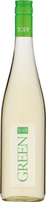 Green Grüner Veltliner