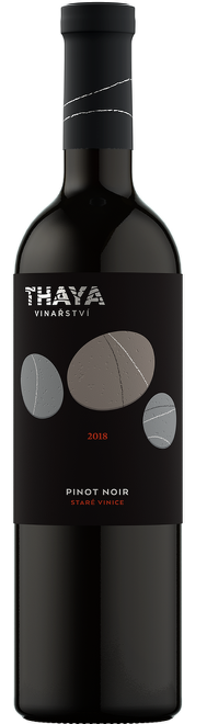 Pinot Noir, Premium, Thaya