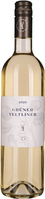 Grüner Veltliner, Tűzkő