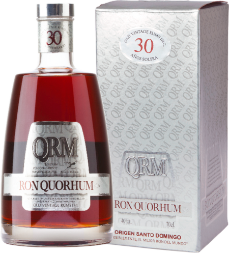 Quorhum 30 Aňos Aniversario 0,7l