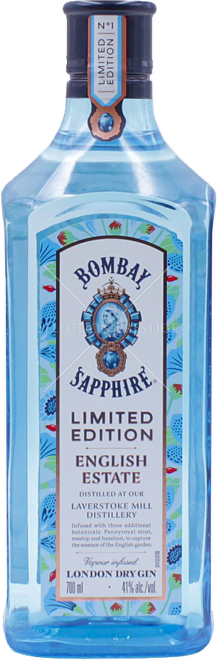 Bombay Sapphire 1l