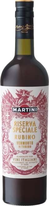 Martini Riserva Speciale Rubino DOC