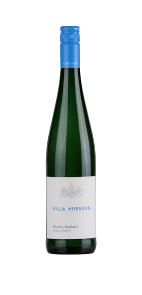 Villa Huesgen Riesling "KabiNett", feinherb