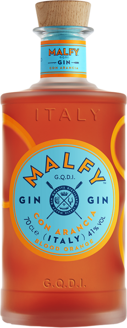 Malfy Gin Arancia 0,7l