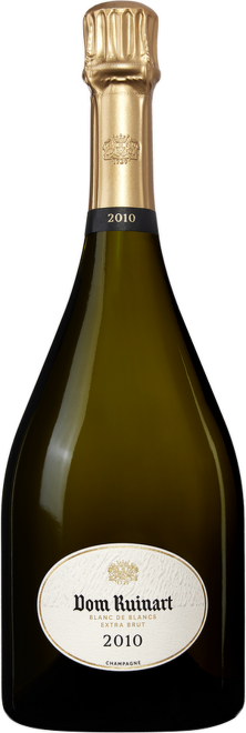 Dom Ruinart Blanc de Blancs 2010 0,75l