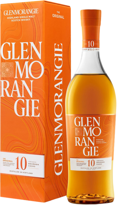 Glenmorangie Original 0,7l
