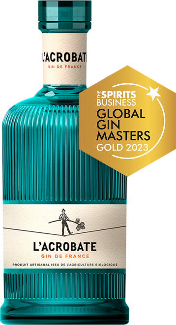 L´Acrobate Gin 0,7l