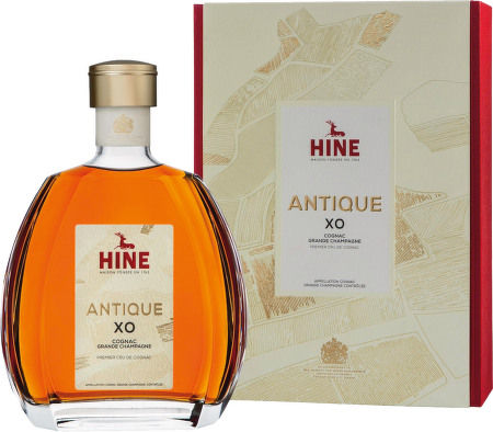 Thomas Hine Antique XO Premier Cru 0,7l