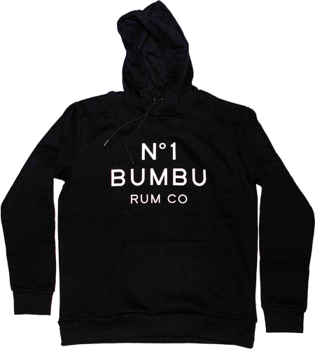 mikina No1 Bumbu rum