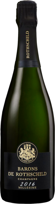 Barons de Rothschild Millésime 2016 0,75l