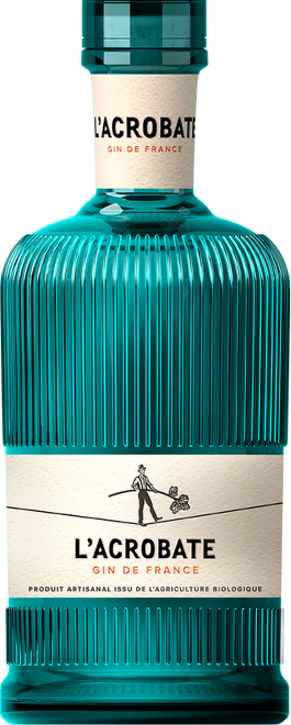 L´Acrobate Gin 0,7l