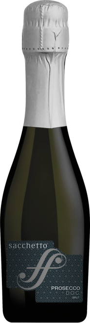 Prosecco Spumante DOC Brut 0.2L mini