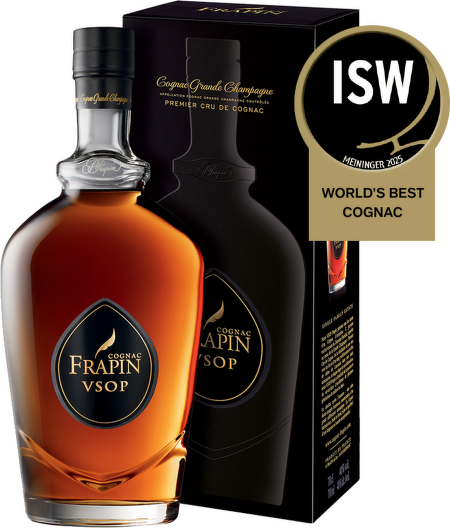 Cognac Frapin VSOP 0,7l