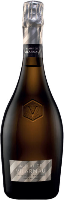Vilarnau Cava Gran Reserva Vintage Albert de Vilarnau