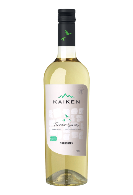 Kaiken Terroir Torrontes