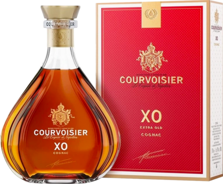 Courvoisier XO 0,7l