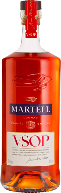 Martell VSOP 0,7l