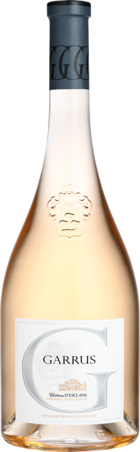 Garrus Rose de Provence
