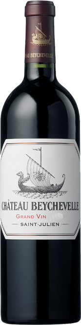 Château Beychevelle, 4me Cru Classé, 2012