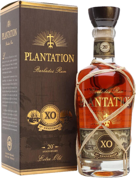 Plantation Barbados XO 20th Anniversary 0,7l