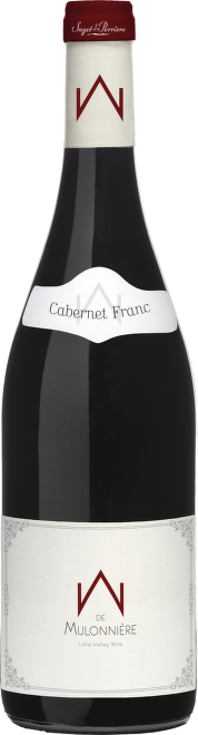 Cabernet Franc "M de Mulonniere"