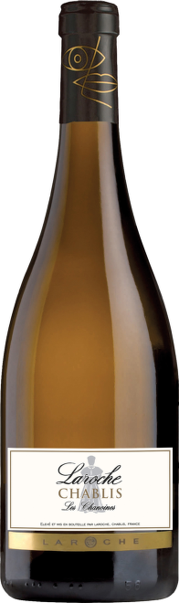 Chablis AOC Domaine Laroche