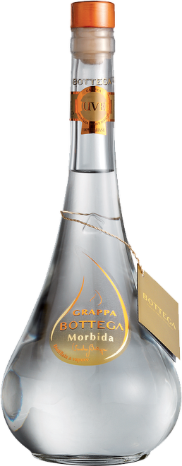 Grappa Sandro Bottega 0,7l