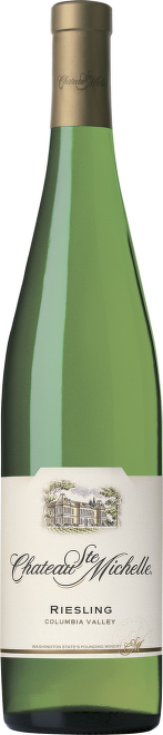 Chateau Ste Michelle Riesling