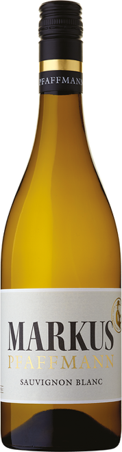 Sauvignon Blanc Qualitätswein trocken, Pfaffmann