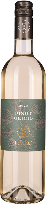 Pinot Grigio, Tűzkő