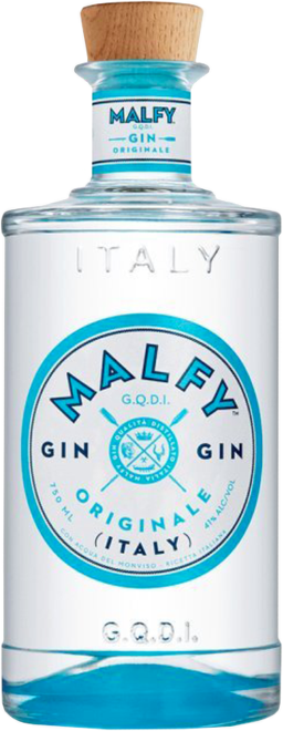 Malfy Gin Originale 1l