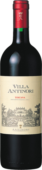 Villa Antinori Rosso IGT 1.5L