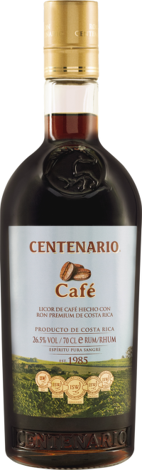 Centenario Cafe 0,7l