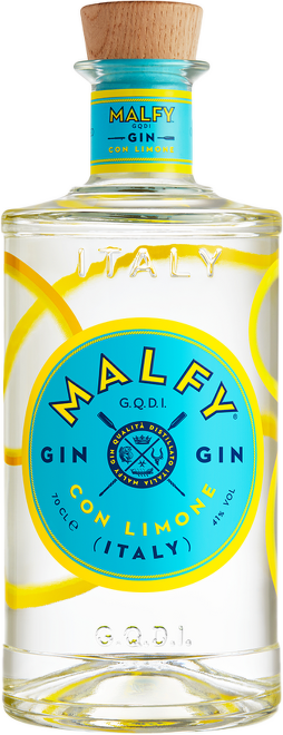 Malfy Gin Limone 0,7l