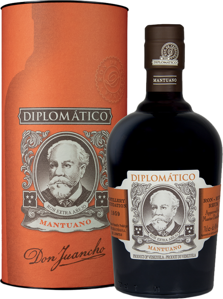 Diplomatico Mantuano 0,7l