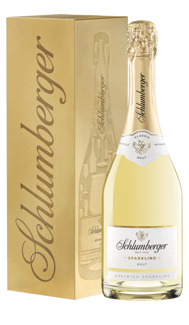 Schlumberger Brut, Gold box