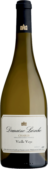 Chablis "Vieille Voye", Domaine Laroche