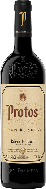 Protos Gran Reserva