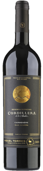 Cordillera Carmenere Reserva