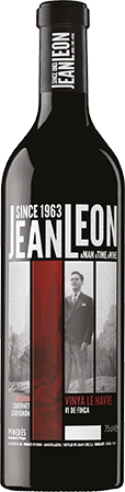 Jean Leon "Vinya Le Havre" Cabernet Sauvignon Reserva