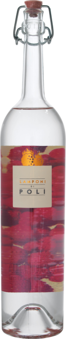 Jacopo Poli, Lamponi (malinovice), 0,5l