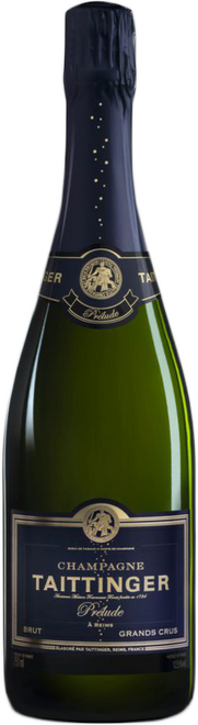 Taittinger Brut Prélude 0,75l