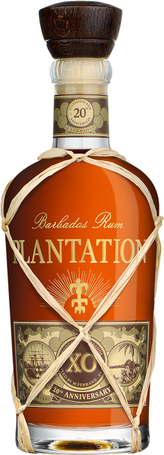 Plantation Barbados XO 1,75l