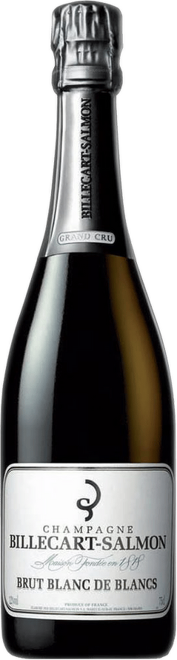 Billecart Salmon Blanc de Blanc 0,75 l